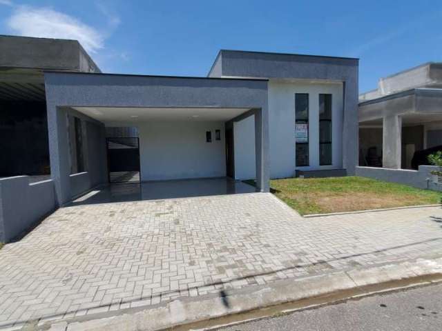 Casa com 3 quartos à venda, 165 m² por R$ 850.000 - Vila Nossa Senhora Auxiliadora - Tremembé/SP - Pérola do Vale