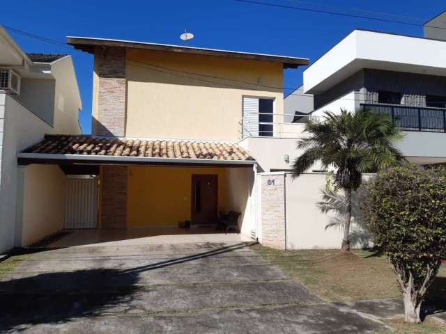 Sobrado com 4 quartos à venda, 220 m² por R$ 745.000 - Bairro dos Guedes - Tremembé/SP- Residencial Jatobá