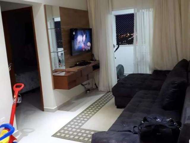 Apartamento com 2 quartos à venda, 72 m² por R$ 450.000 - Vila Jaboticabeira - Taubaté/SP - Solar Independência