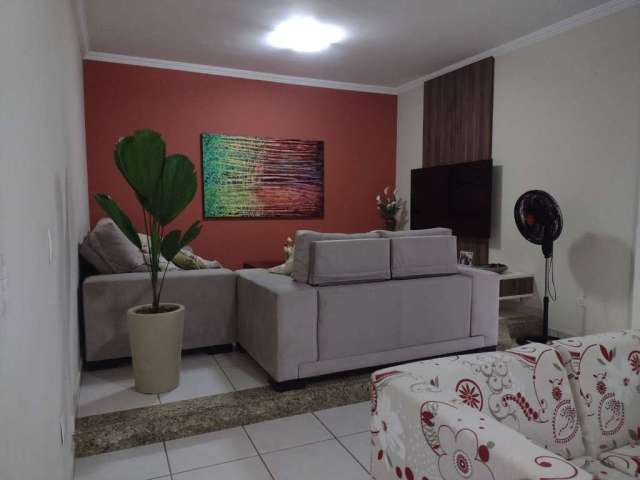 Casa com 4 dormitórios à venda, 392 m² por R$ 1.010.000 - Jardim das Nações - Taubaté/SP
