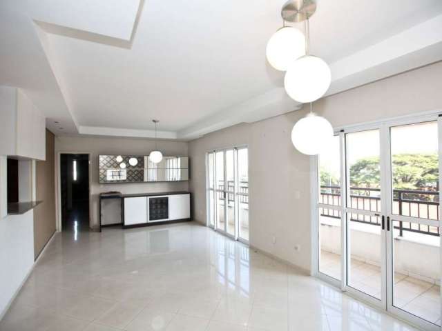 Apartamento à venda, 109 m² por R$ 550.000,00 - Centro - Taubaté/SP