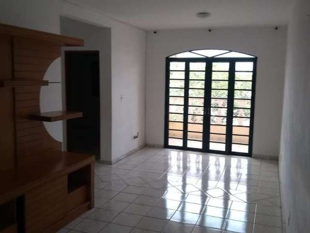 Apartamento à venda, 70 m² por R$ 220.000,00 - Parque Santo Antônio - Taubaté/SP