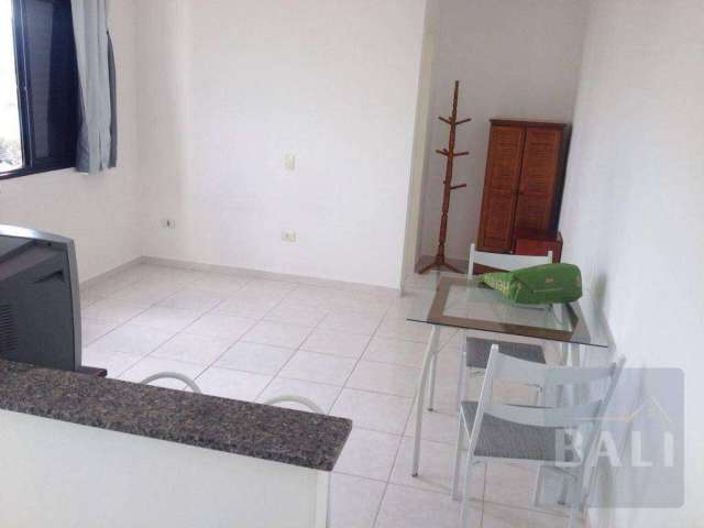 Apartamento com 1 dormitório à venda, 40 m² por R$ 149.000 - Vila Nossa Senhora das Graças