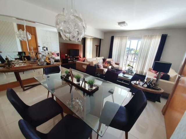 Apartamento à venda, 110 m² por R$ 850.000,00 - Centro - Taubaté/SP