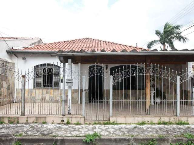 Casa com 4 dormitórios à venda, 160 m² por R$ 424.000 - Jardim Maria Augusta - Taubaté/SP