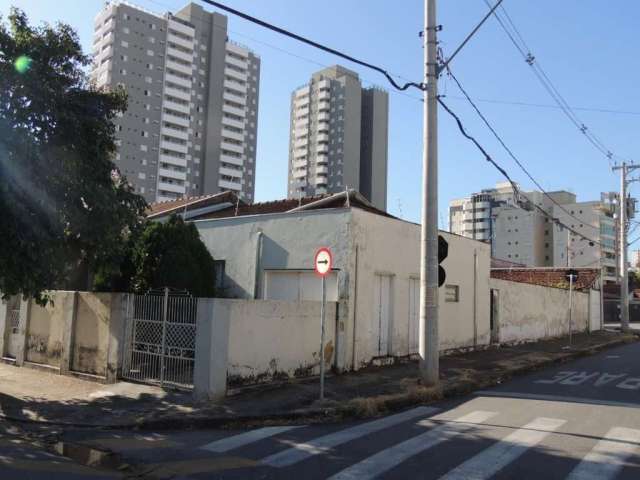 Terreno à venda, 270 m² por R$ 370.000,00 - Vila Jaboticabeira - Taubaté/SP