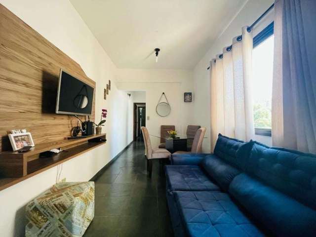 Apartamento com 1 dormitório à venda, 38 m² por R$ 190.000,00 - Jardim das Nações - Taubaté/SP