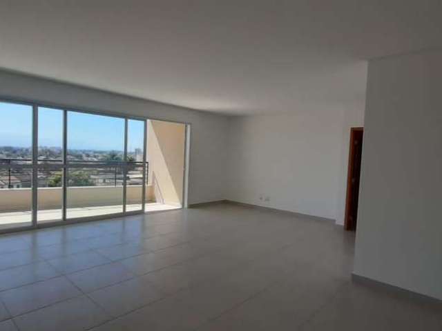 Apartamento com 3 quartos à venda, 155 m² por R$ 969.000 - Vila Edmundo - Taubaté/SP - Renaissance Resort
