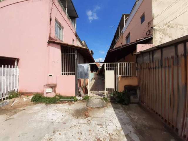 Apartamento para aluguel, 2 quartos, SANTA RITA - Governador Valadares/MG