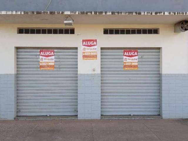 Loja para aluguel, Nova Vila Bretas - Governador Valadares/MG