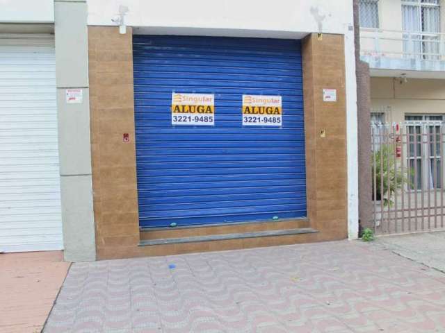 Loja para aluguel, Centro - Governador Valadares/MG