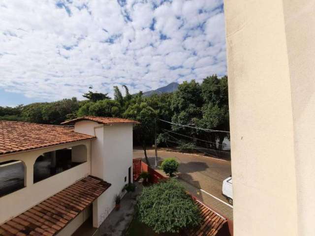 Apartamento à venda, 3 quartos, 1 vaga, Ilha dos Araújos - Governador Valadares/MG