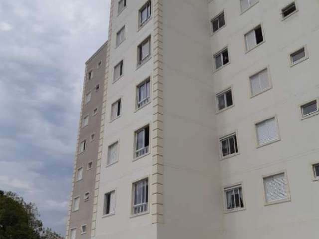 Apartamento à venda no Residencial Reserva Barão, em Sorocaba-SP
