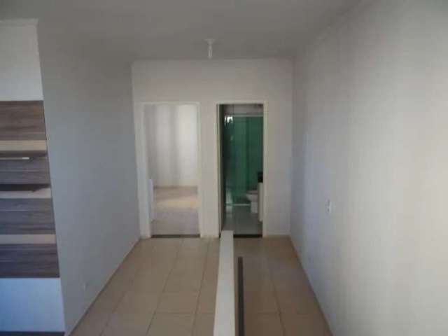 Apartamento Duplex residencial para Locação Condomínio Residencial Spazio Saragoza, Sorocaba-SP