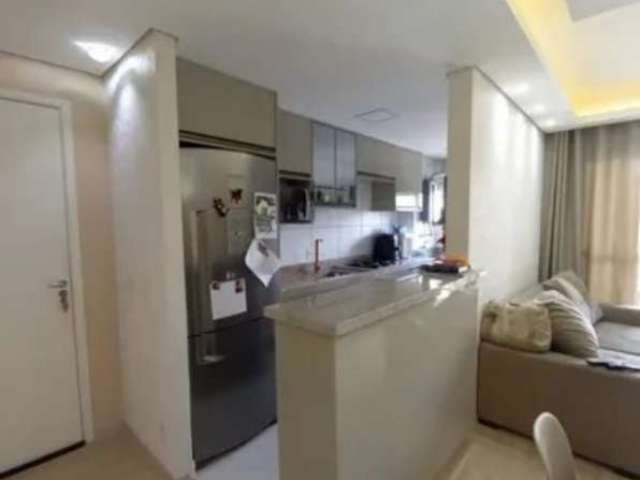 Apartamento à venda no Condomínio JR Campolim, em Sorocaba-SP.