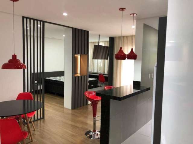 Apartamento para locação no Condomínio Red, em Sorocaba-SP