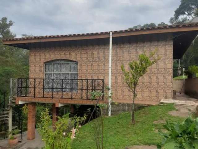 Chácara à venda no Condomínio Aquarius, em Araçoiaba da Serra- SP