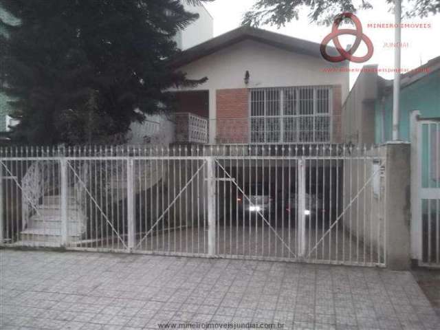 Casas para venda em Jundiaí no bairro Vila Progresso