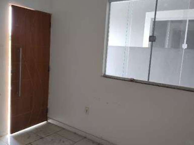 Casa com 1 dormitório à venda, 1 m² por R$ 85.000,00 - Guaratiba - Rio de Janeiro/RJ