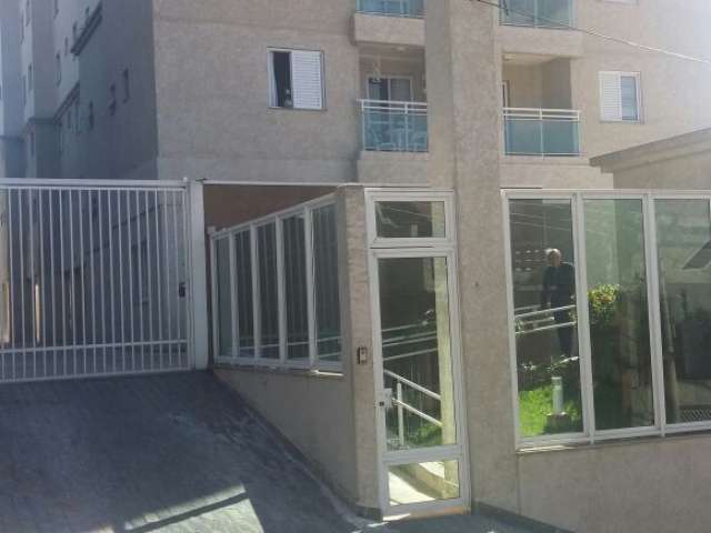 Lindo Apartamento Residencial Atenas | Vila Silveira - Guarulhos/SP