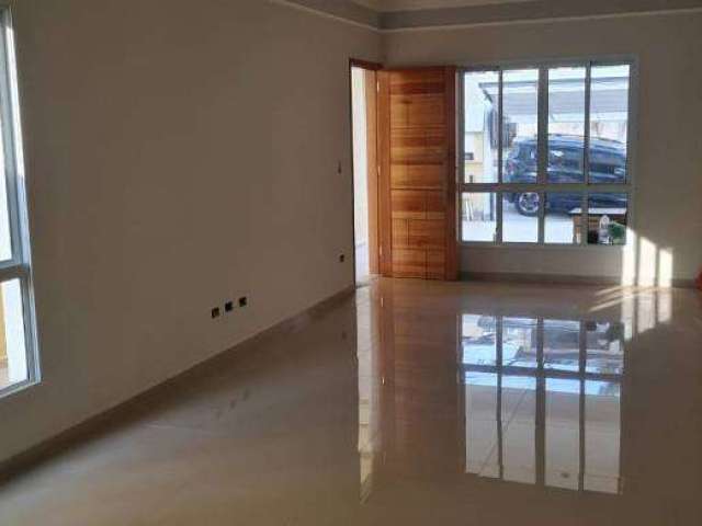 Sobrado NOVO para venda com 130 metros quadrados com 3 quartos em Vila Moreira - Guarulhos - SP