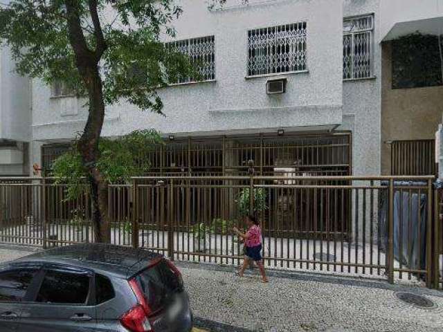Apartamento para Venda em Rio de Janeiro, Catete, 1 dormitório, 1 banheiro