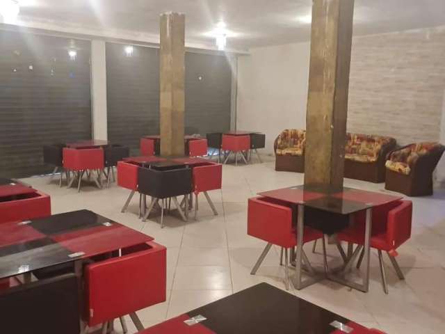 Restaurante para Venda em São Gonçalo, Praia das Pedrinhas, 7 banheiros, 4 vagas