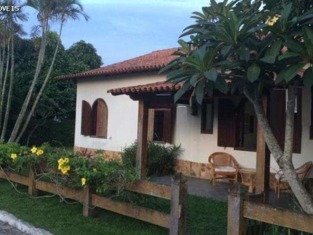 Casa para Venda em Cabo Frio, Ilha da Conceição, 3 dormitórios, 1 suíte, 2 banheiros, 2 vagas