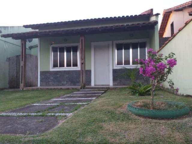 Casa para Venda em Itaboraí, Marambaia, 4 dormitórios, 3 banheiros, 1 vaga