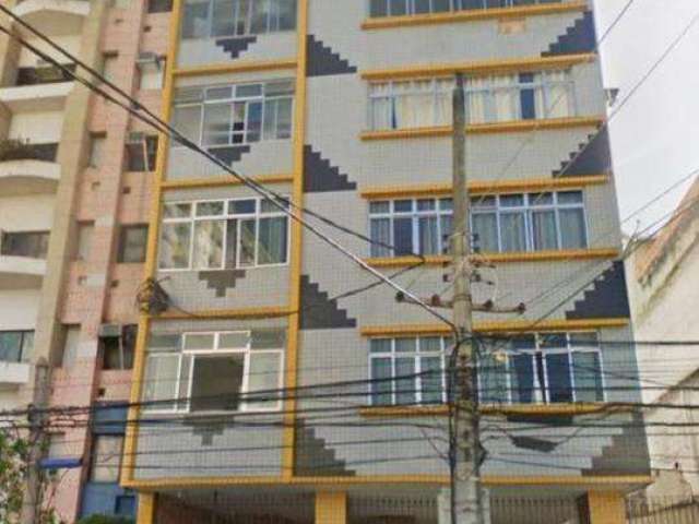 Apartamento para Venda em Rio de Janeiro, Rio Comprido, 1 dormitório, 1 banheiro, 1 vaga