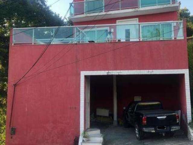 Casa em Condomínio para Venda em São Gonçalo, Arsenal, 3 dormitórios, 1 suíte, 2 banheiros, 2 vagas