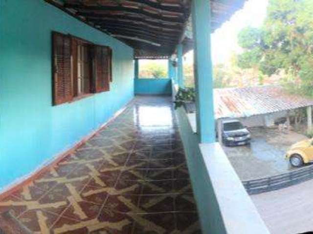 Casa para Venda em São Gonçalo, Ipiiba, 5 dormitórios, 2 suítes, 4 banheiros, 4 vagas