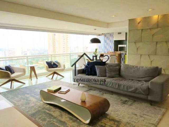 Apartamento com 3 dormitórios à venda, 116 m² por R$ 1.300.000,00 - Vila Maria Alta - São Paulo/SP