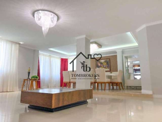 Casa com 4 dormitórios à venda, 630 m² por R$ 5.950.000,00 - Estados - Balneário Camboriú/SC