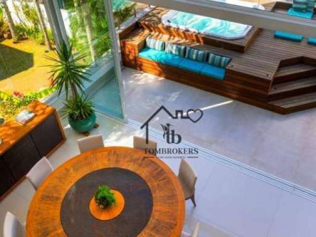 Casa com 3 dormitórios à venda, 651 m² por R$ 7.500.000,00 - Parque Terra Nova II - São Bernardo do Campo/SP