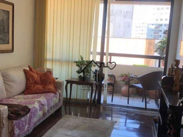 Apartamento com 4 dormitórios à venda, 115 m² por R$ 690.000,00 - Nova Petrópolis - São Bernardo do Campo/SP
