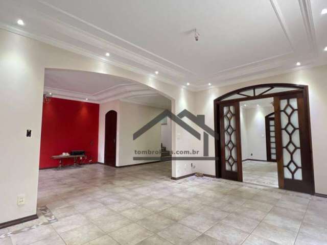 Casa com 5 dormitórios à venda, 580 m² por R$ 1.500.000,00 - Jardim Santa Mena - Guarulhos/SP