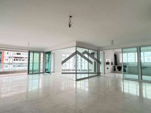 Apartamento com 5 dormitórios à venda, 425 m² por R$ 4.790.000,00 - Vila Gomes Cardim - São Paulo/SP