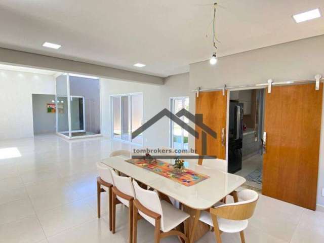 Casa com 4 dormitórios à venda, 326 m² por R$ 3.200.000,00 - Condomínio Porta do Sol - Mairinque/SP