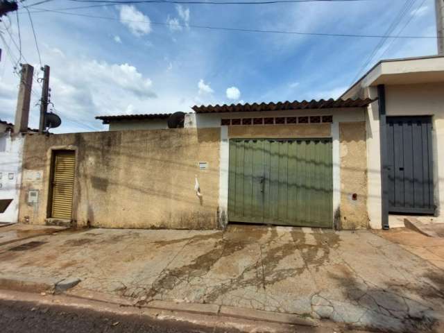 Casa com 3 quartos à venda no Geraldo Correia de Carvalho, Ribeirão Preto , 126 m2 por R$ 220.000