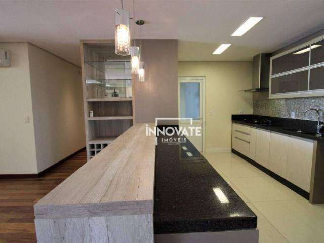 Apartamento com 3 dormitórios à venda, 118 m² por R$ 850.000,00 - Centro - Ivoti/RS