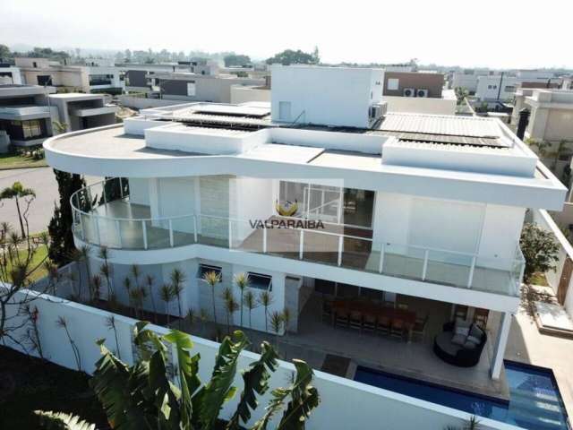 Belíssima Casa Cond Jd do Golfe - Urbanova- R$22.000,00