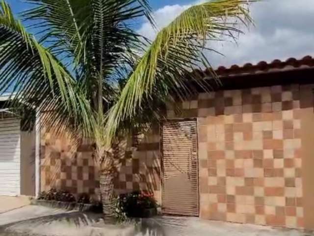 Casa Campos São José - R$340.000,00