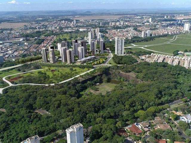 Terreno comercial para venda no novo bairro planejado alto padrão de Ribeirão Preto, Panamby, lote com 444 m2