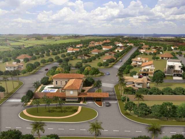 Terreno para venda no Recreio das Acacias Condominio Reserva Imperial, alto padrão, 468 m2