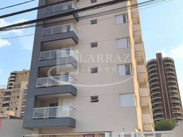 Apartamento novo para venda na Vila Seixas, esquina com a Av. Portugal, 2 dormitorios sendo 1 suíte, 85 m2 de área útil e varanda gourmet