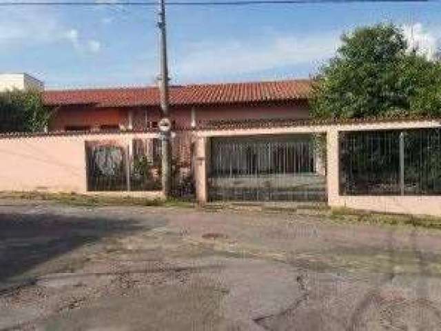 Oportunidade. Casa para venda em Valinhos-SP na Vila Norma, 3 dormitorios, 4 vagas, area construida 240 m2 em um terreno de 591 m2