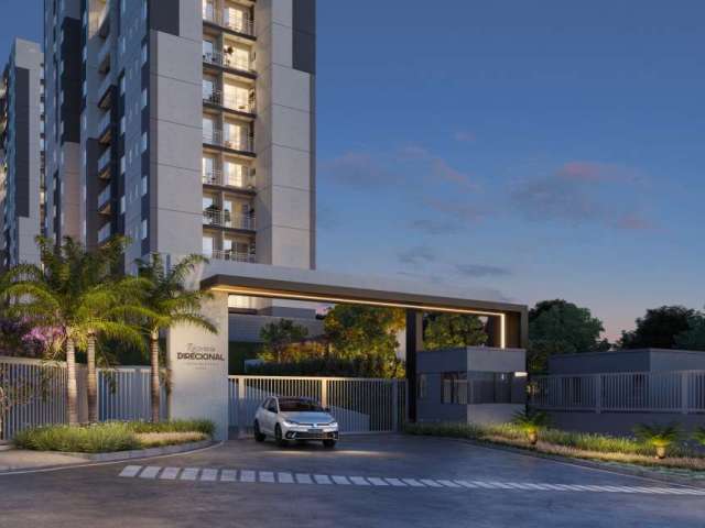 Super lançamento na City Ribeirão, Cond. Reserva Botanico, apartamento terreo com quintal, 1 dormitorio em 48 m2 privativos. Lazer completo