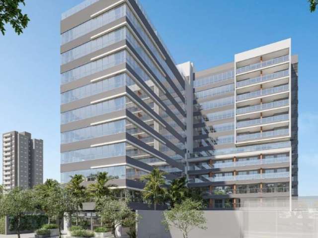 Lançamento altíssimo padrão na Zona Sul no Jardim Canada, Soho Business e Home, sala comercial de 47 m2 a 51 m2