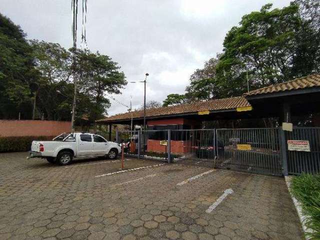 Oportunidade. Terreno em condominio para venda em Jandira-SP no Altos de São Fernando, area do terreno 1.011 m2